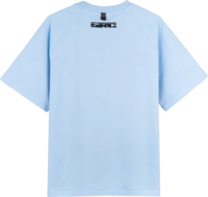 24/7 TEE SKY BLUE