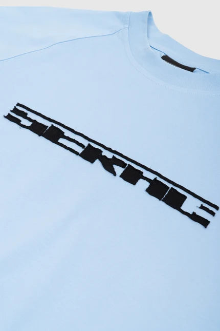 24/7 TEE SKY BLUE