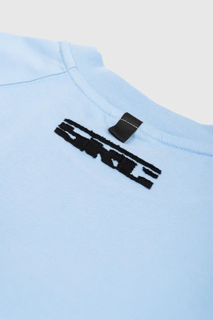 24/7 TEE SKY BLUE