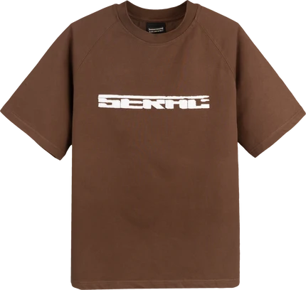 24/7 TEE BROWN