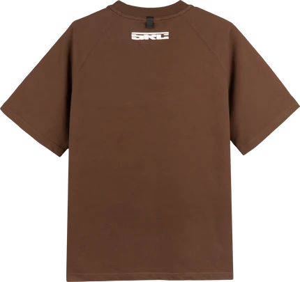 24/7 TEE BROWN