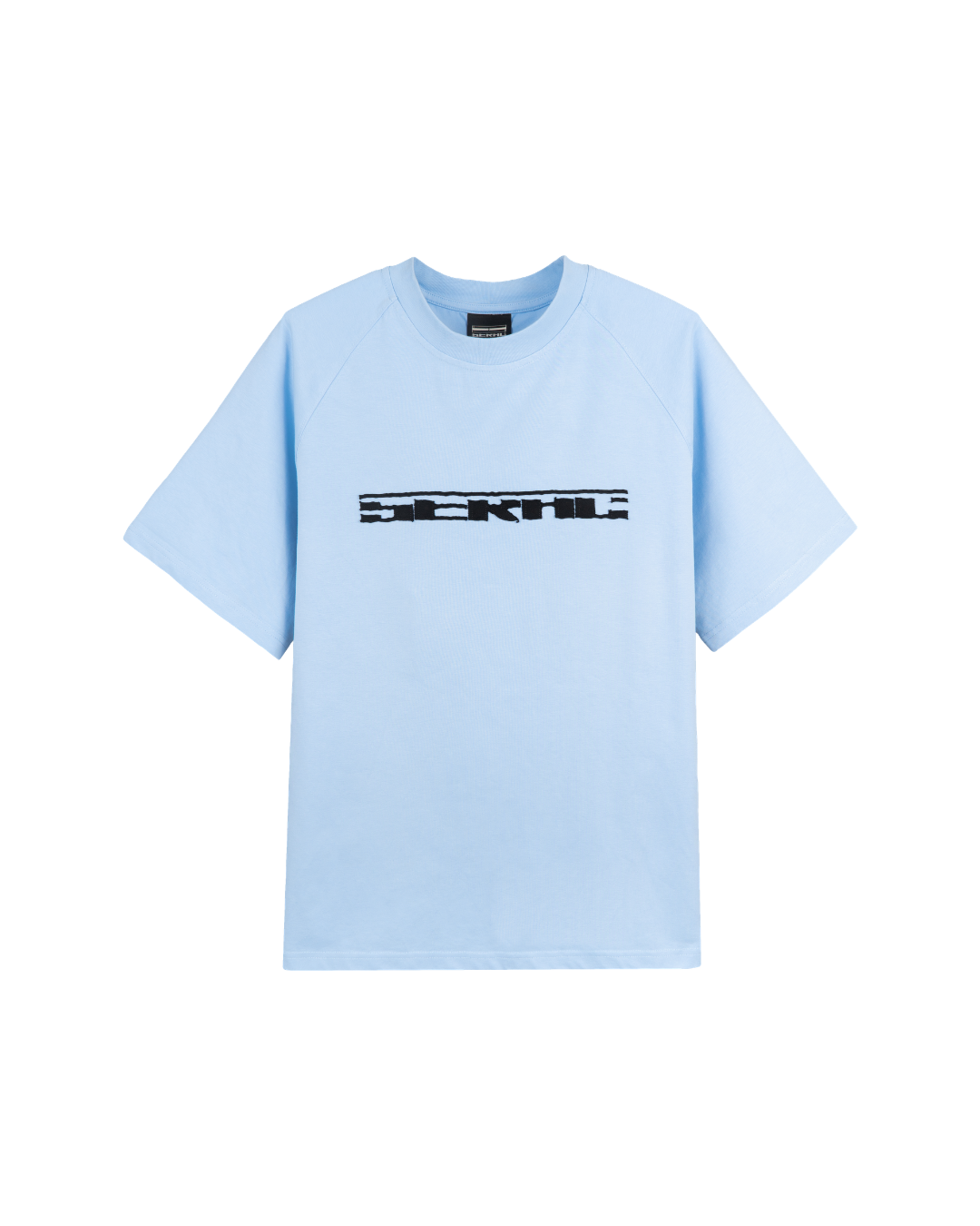 24/7 TEE SKY BLUE
