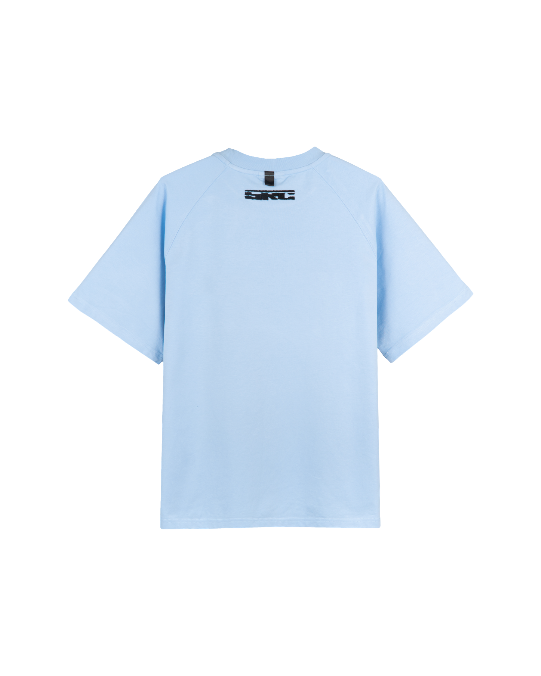 24/7 TEE SKY BLUE