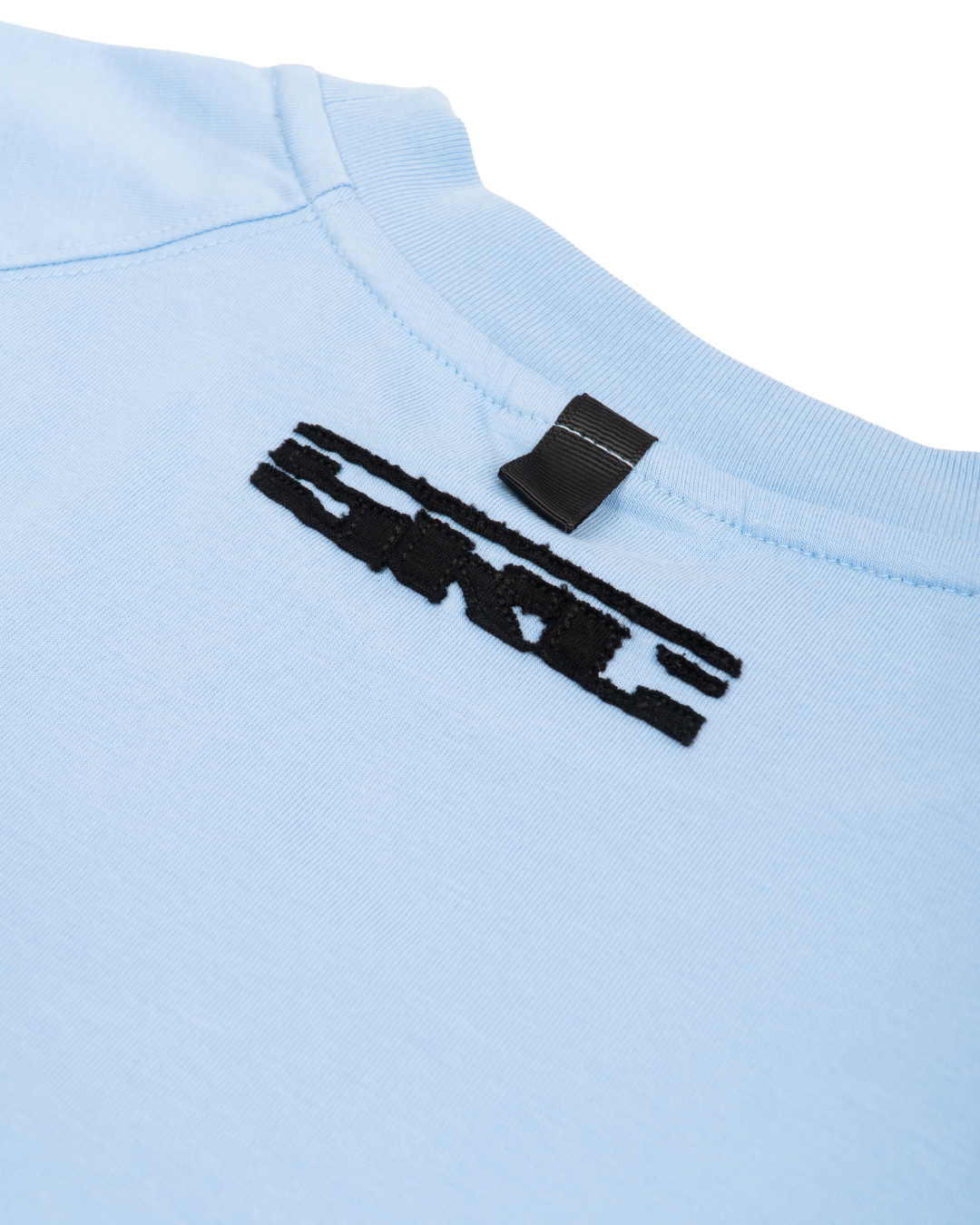 24/7 TEE SKY BLUE