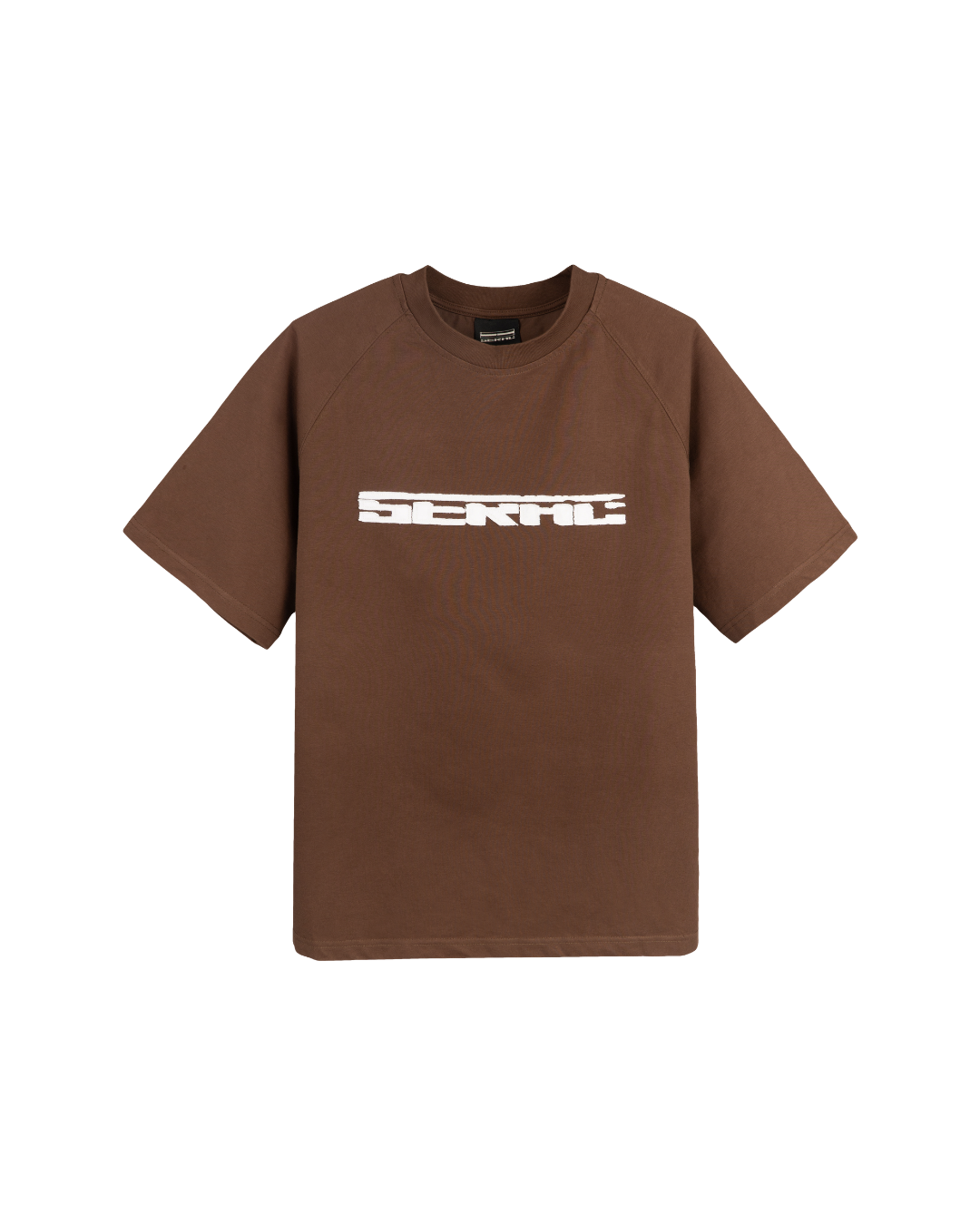 24/7 TEE BROWN
