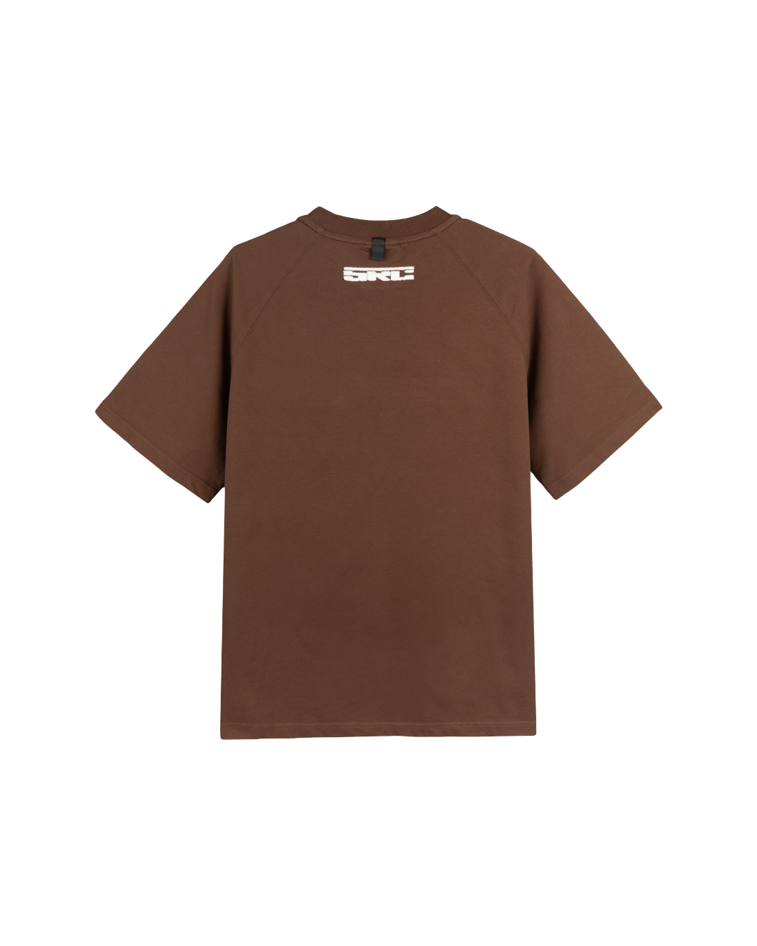 24/7 TEE BROWN