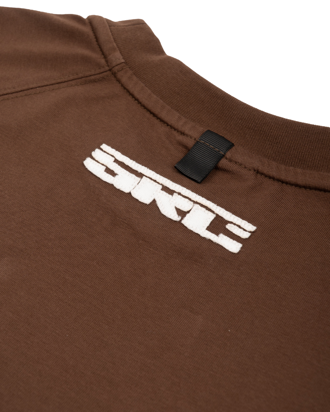24/7 TEE BROWN