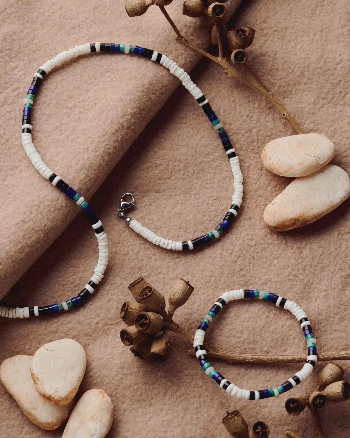 SEA BREEZE COLLECTION BRACELET