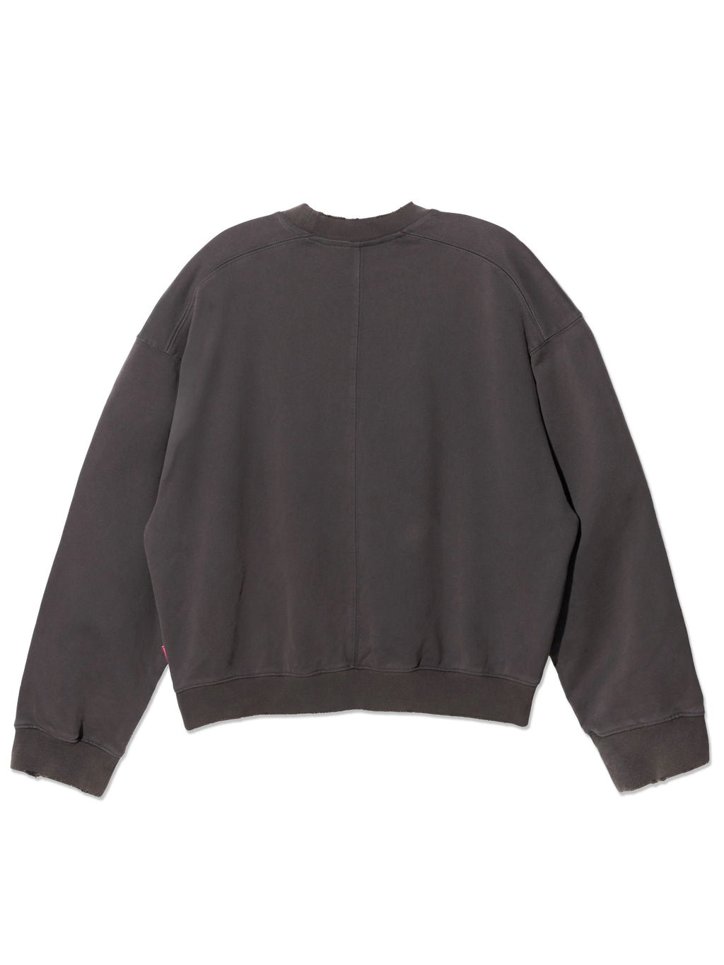 OI'SWEAT TOP MIDNIGHT