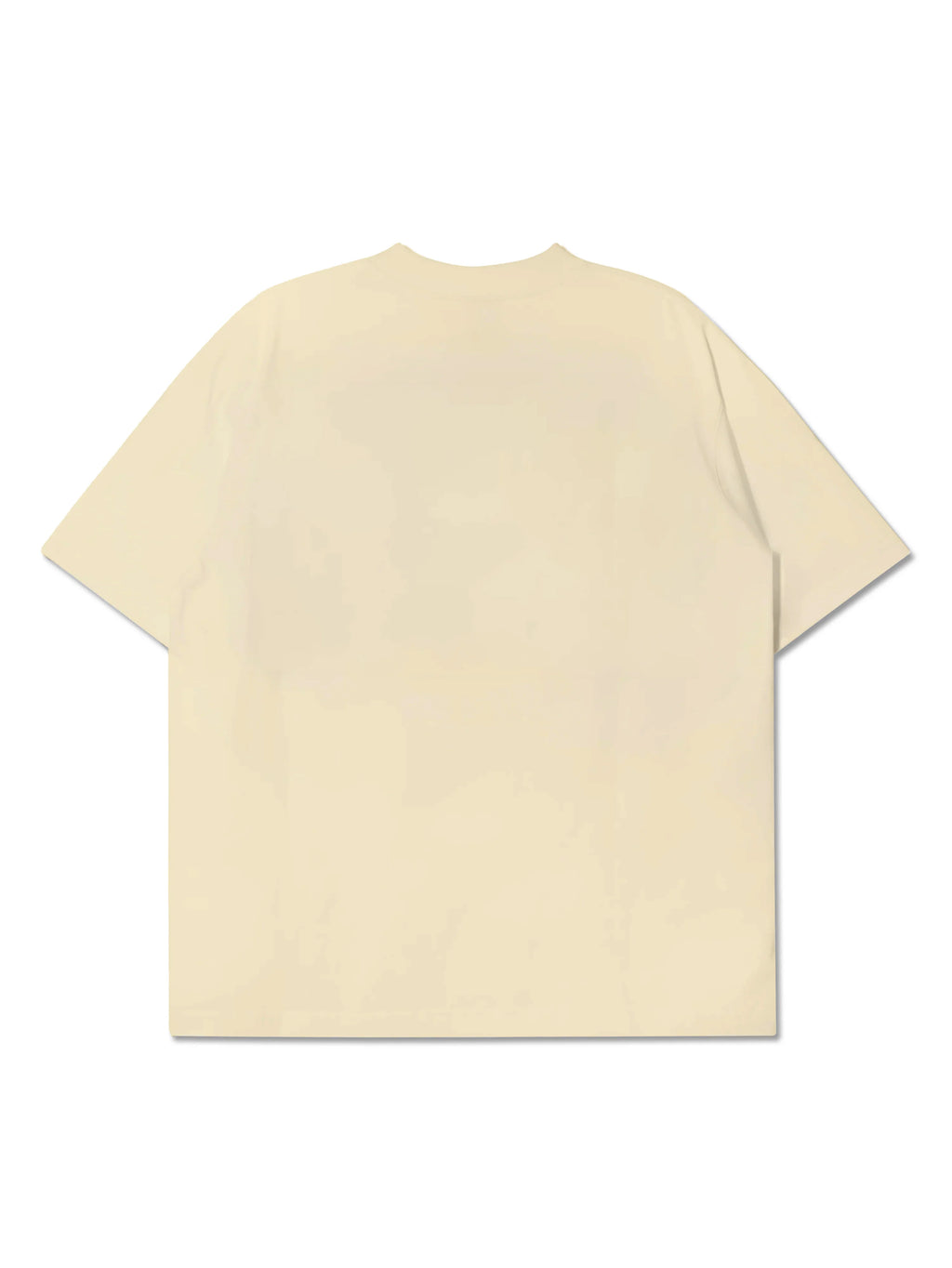 CHAMPION TEE CREAM