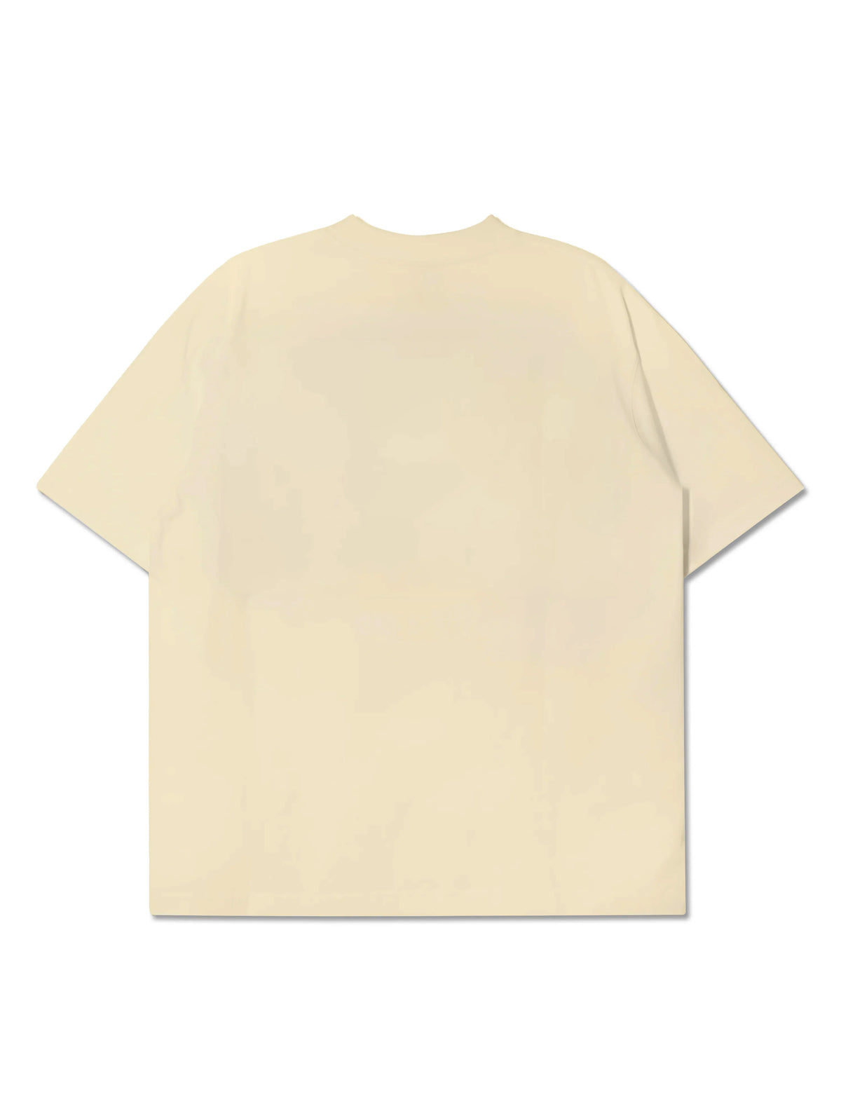 CHAMPION TEE CREAM