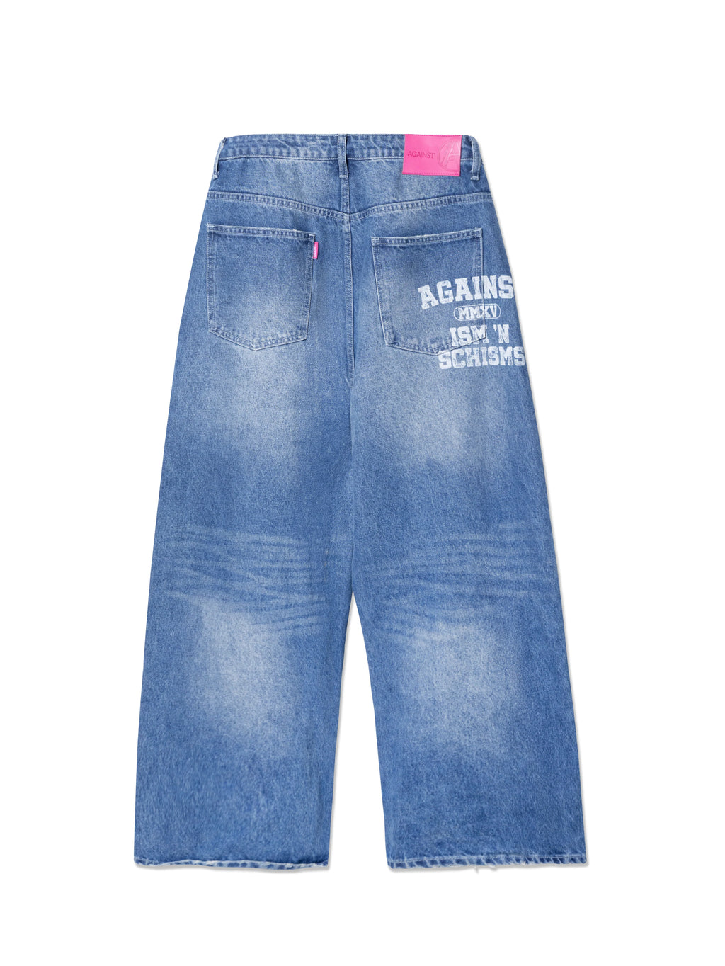 ISM PERFECT JEANS LIGHT BLUE