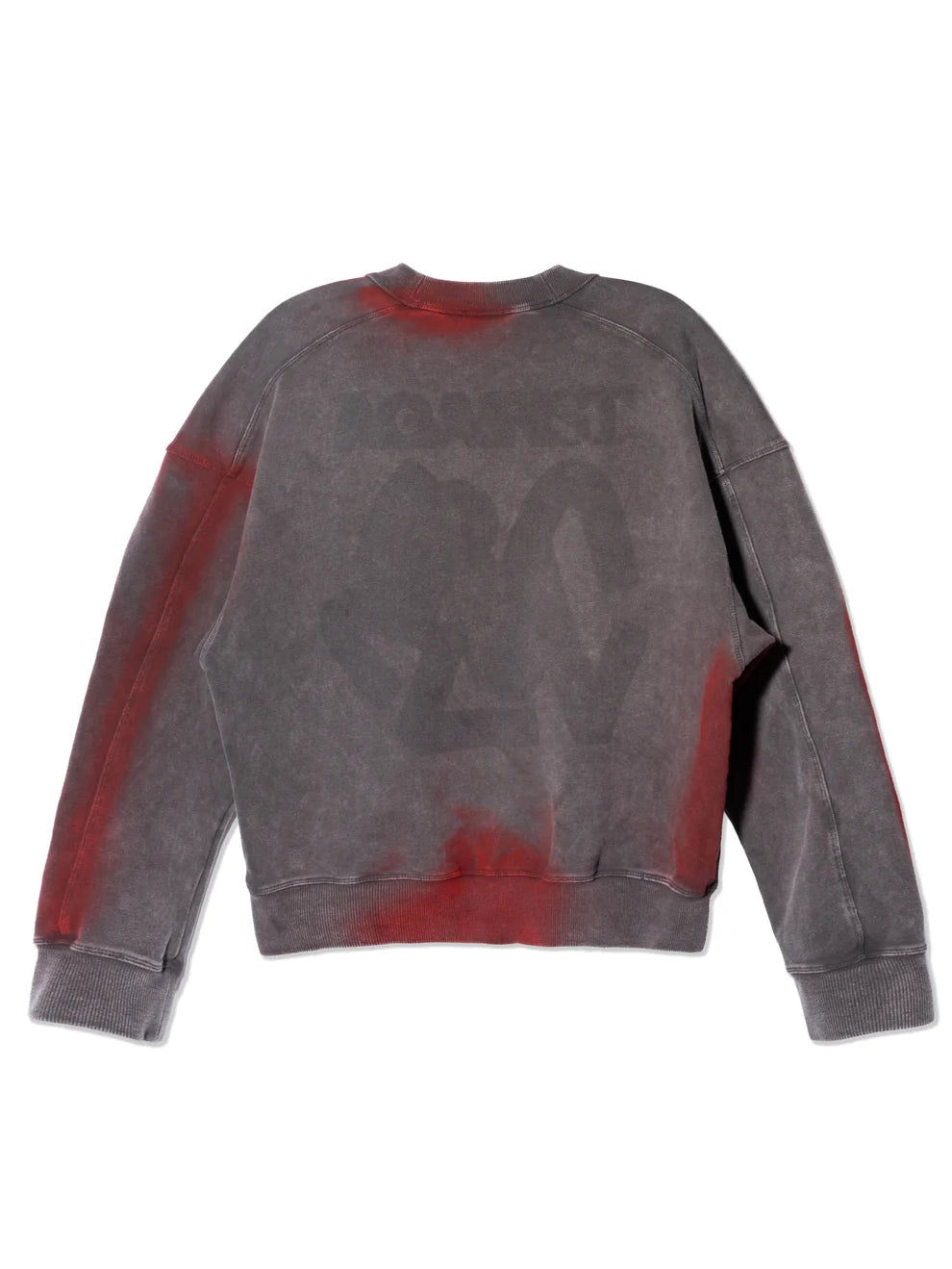 AL GHOST SWEATER
