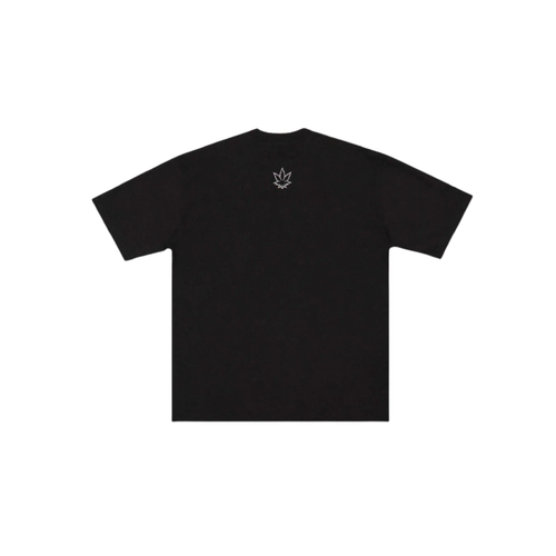 BLESSED 26 : FINISH PEARL LOGO TEE