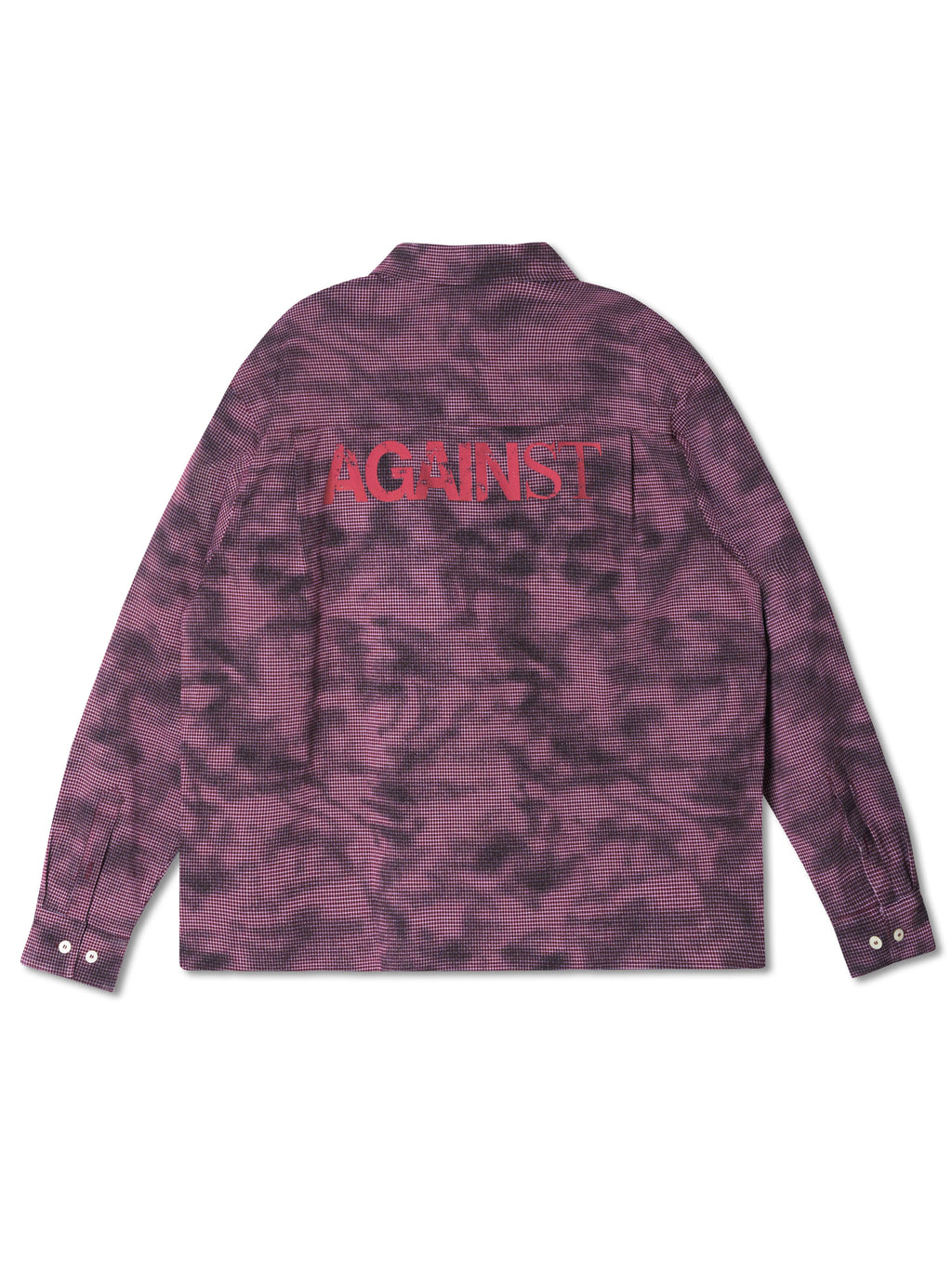 STAINED DAME SHIRT