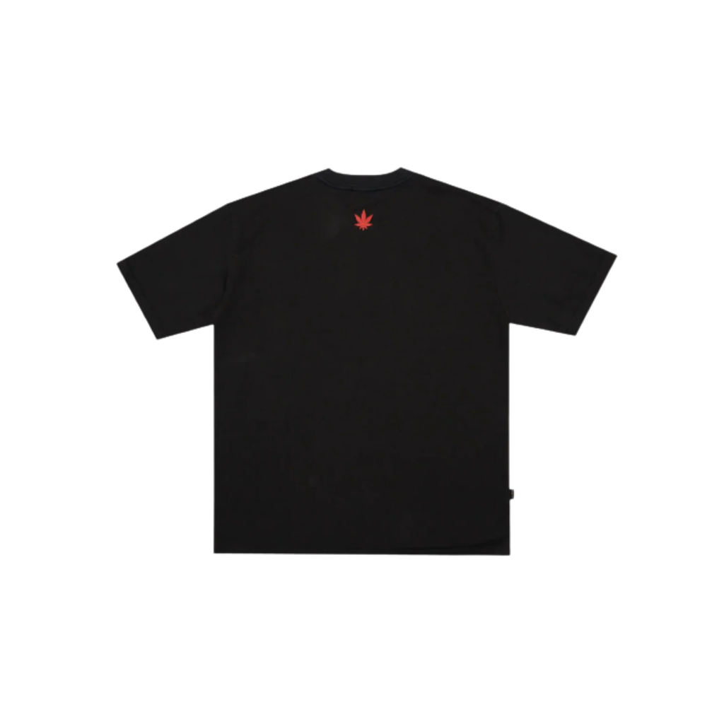 Stoned & Co EOT Twin Tower Washed Tee