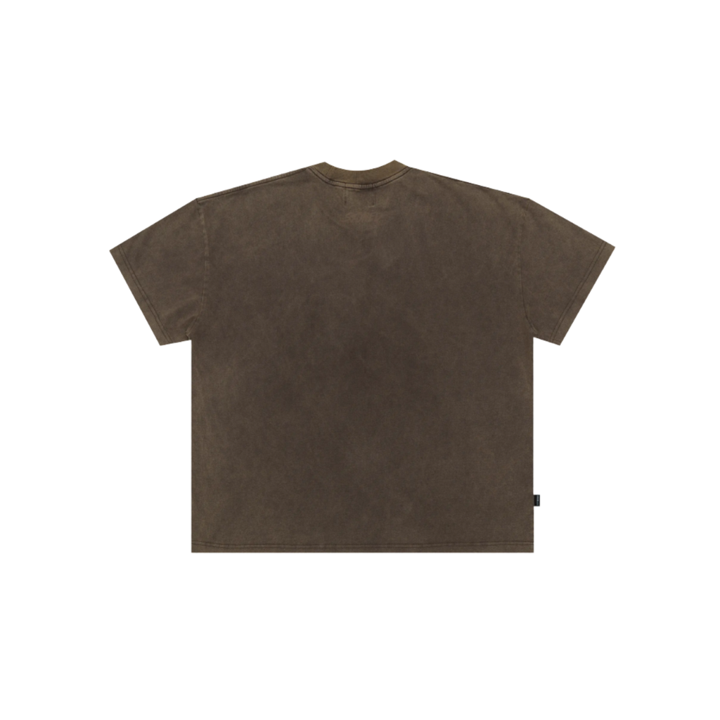 Stoned & Co Dark Horse : Gallop Tee