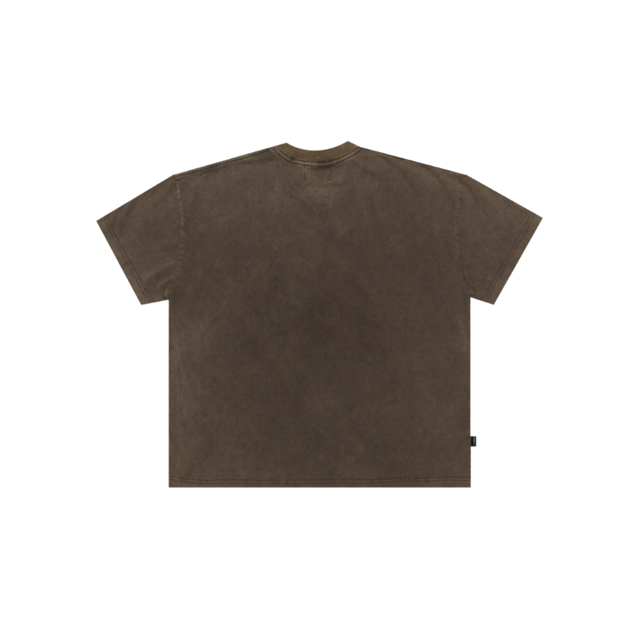 Stoned & Co Dark Horse : Gallop Tee