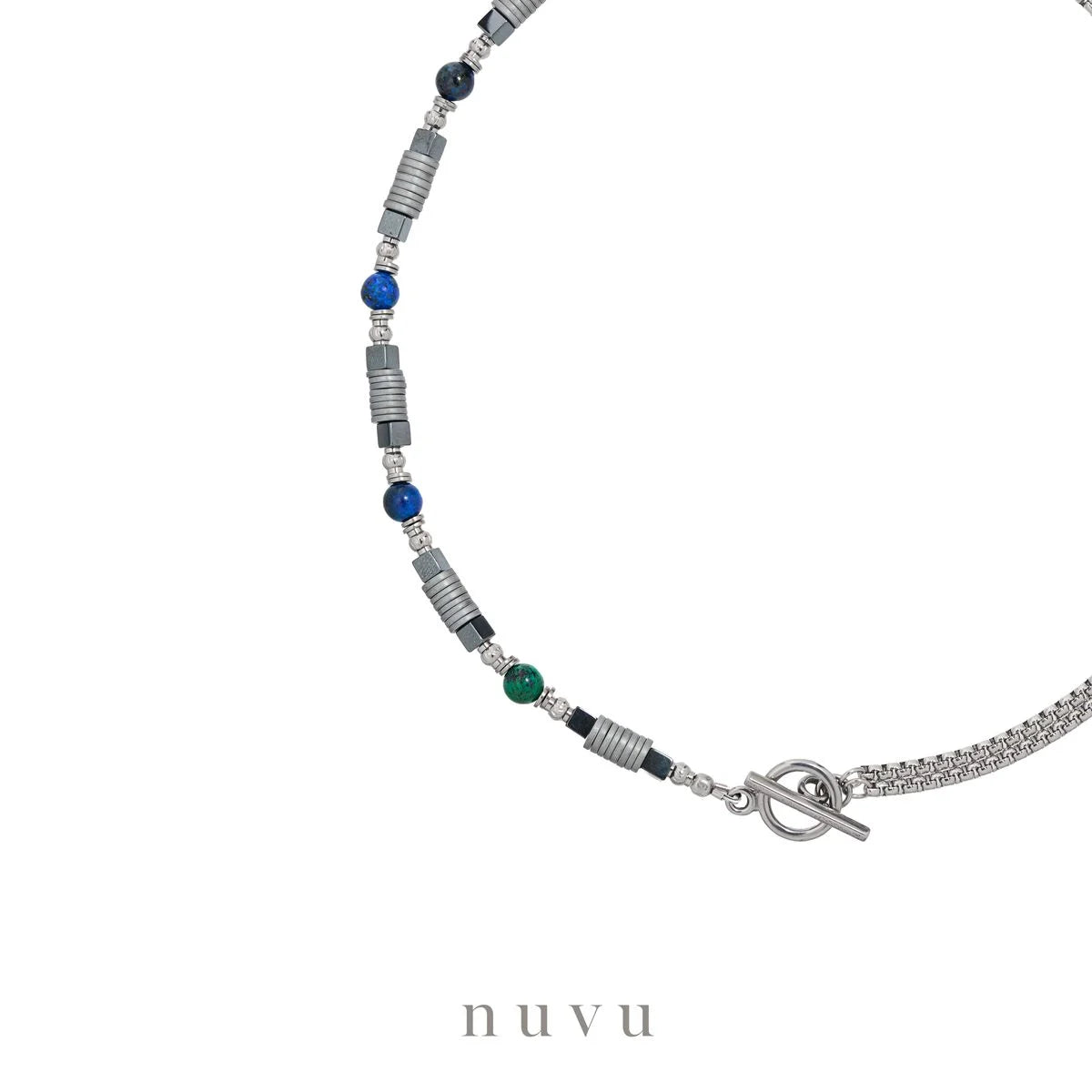 BLUEPRINT COLLEECTION NECKLACE