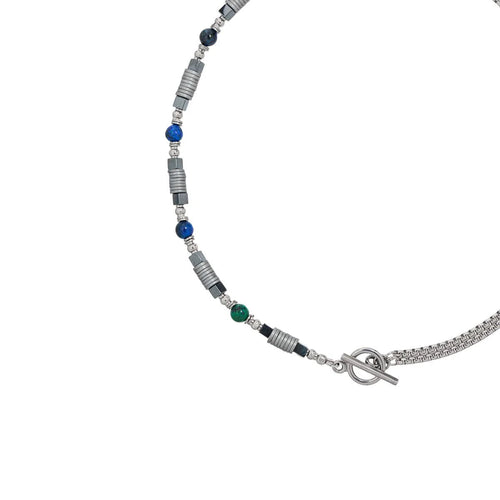 BLUEPRINT COLLEECTION NECKLACE