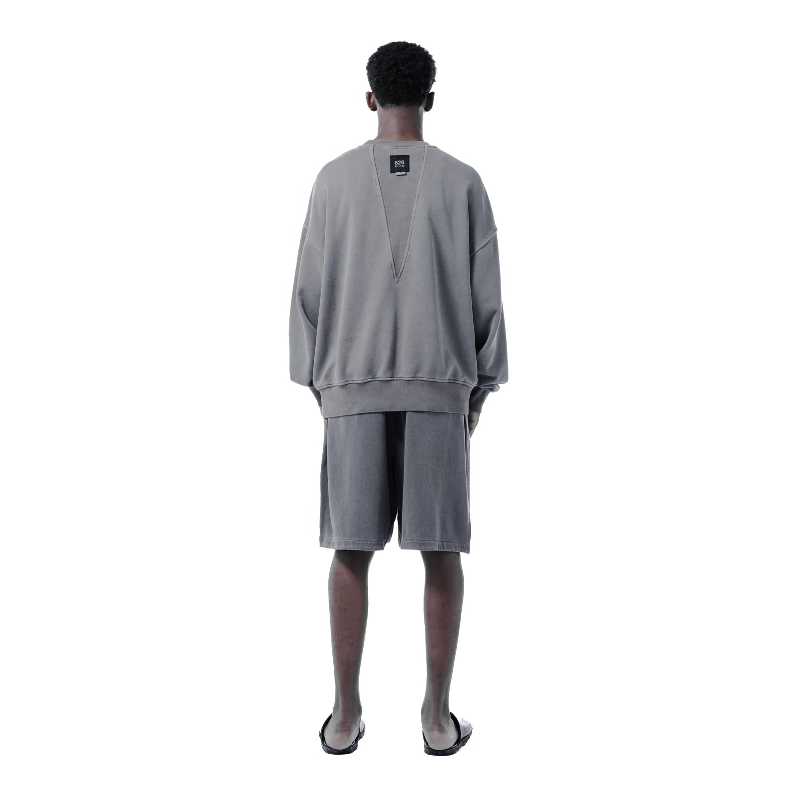 626 SWEATER ONE