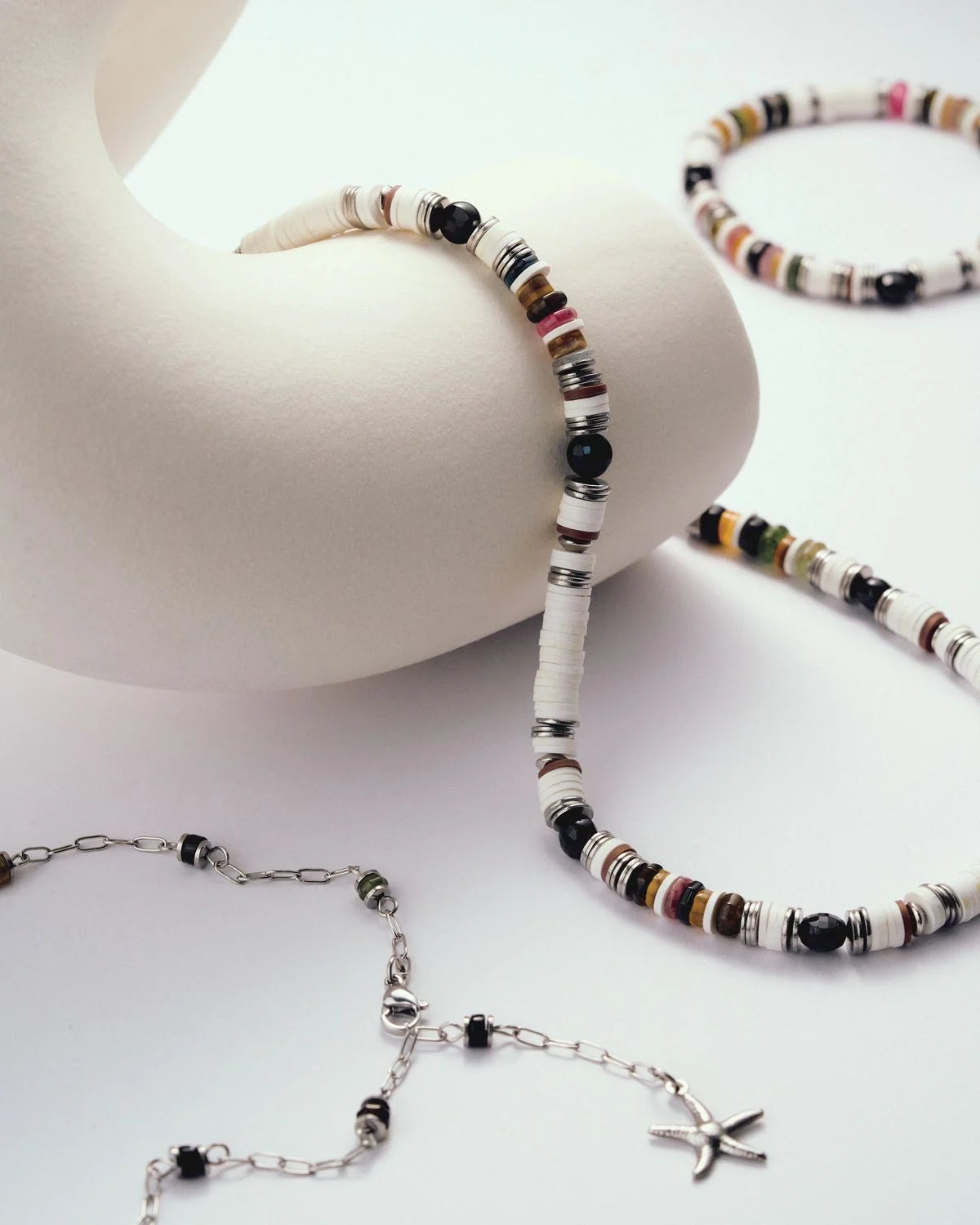 LIMIT BREAKER COLLECTION BRACELET