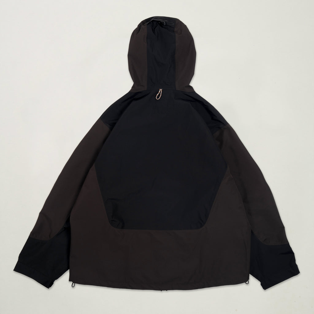 GoodTimes 3L Shell Rocky Jacket