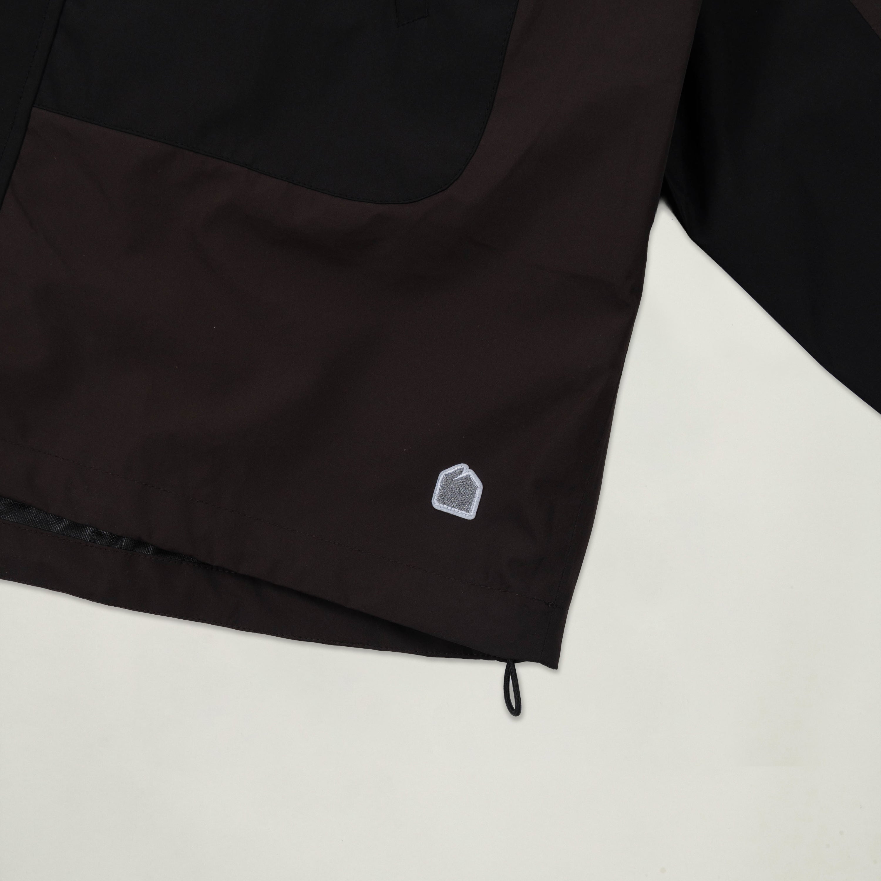 GoodTimes 3L Shell Rocky Jacket