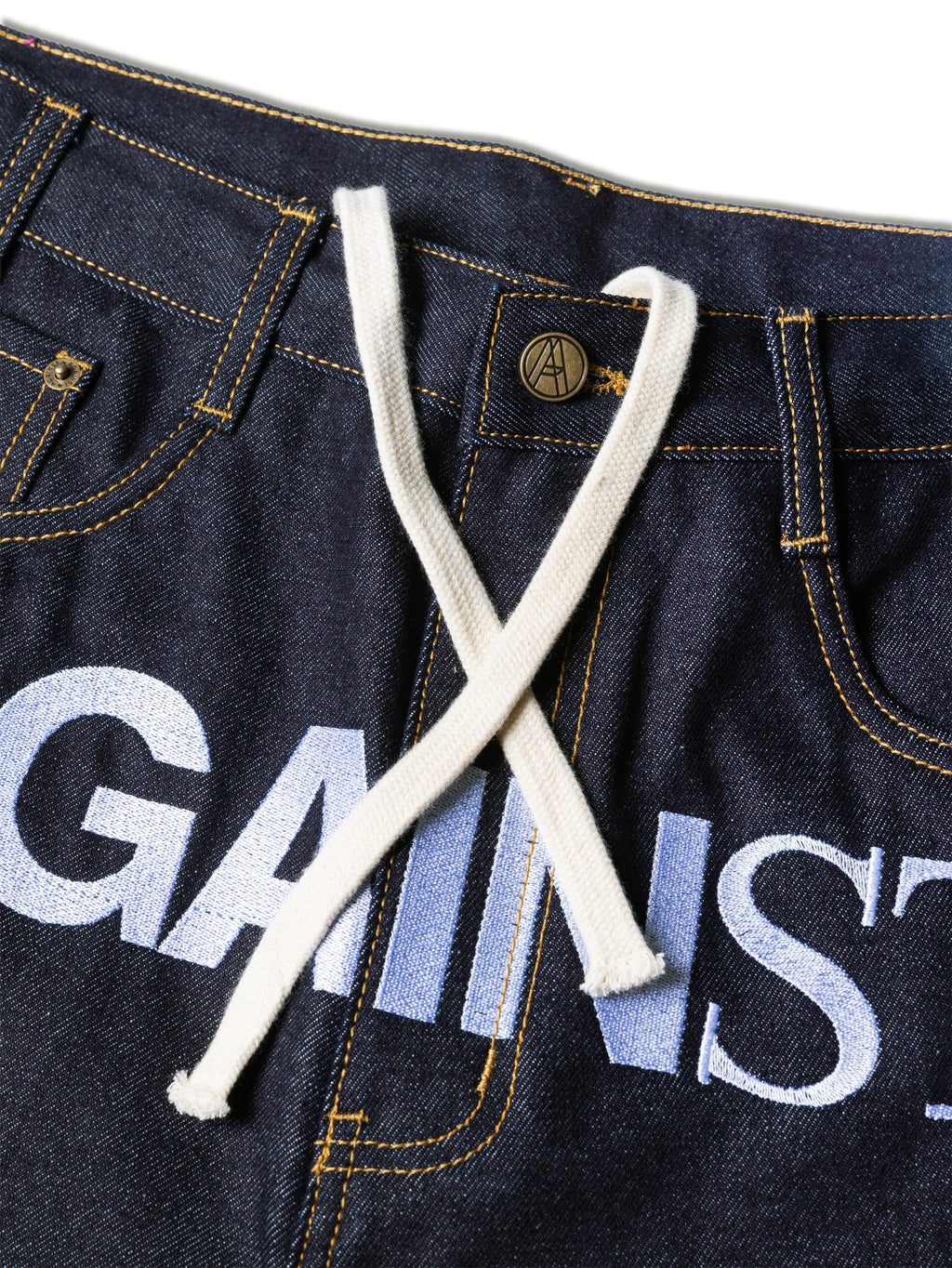 HEAR ME PERFECT JEANS