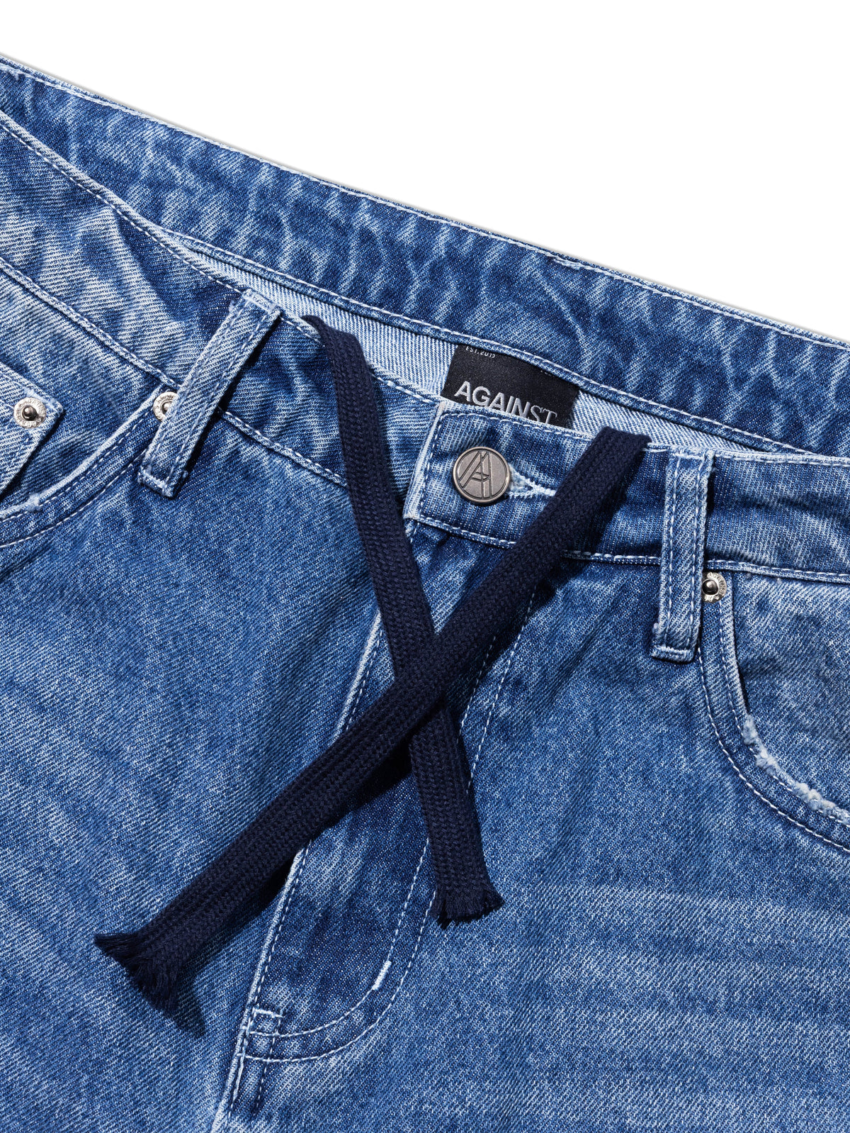 ISM PERFECT JEANS LIGHT BLUE