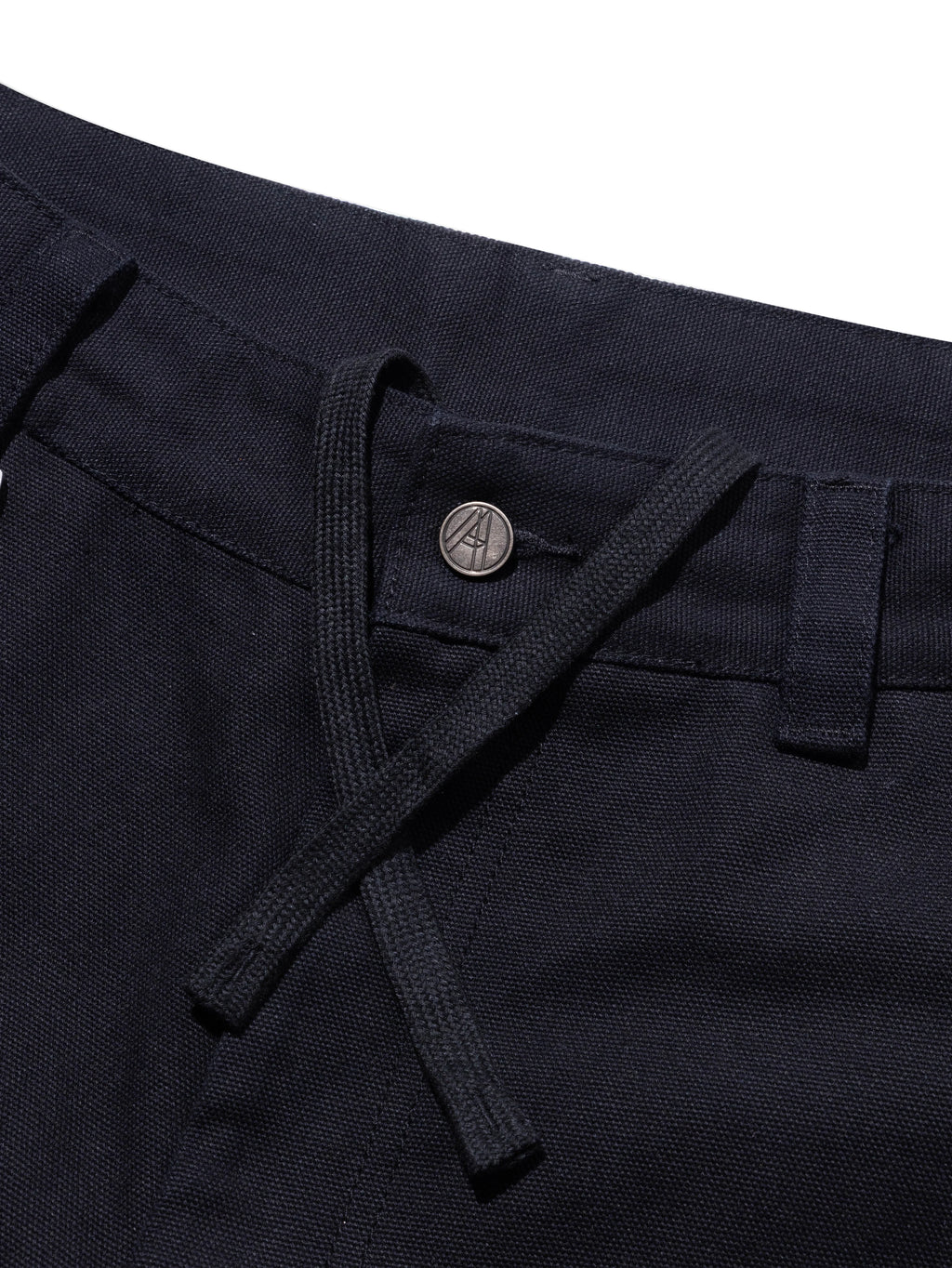 ALLEN SHORTS BLACK