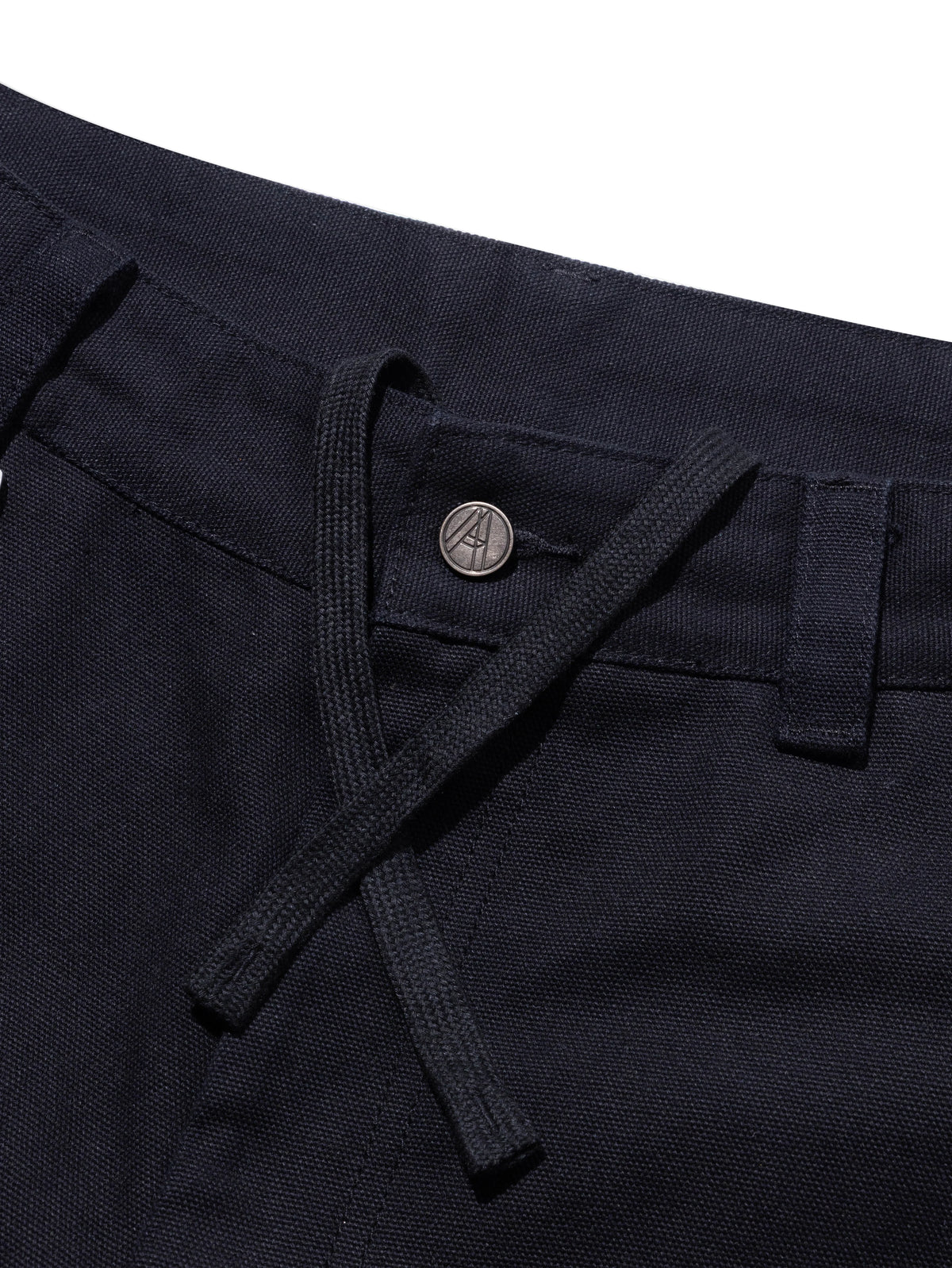 ALLEN SHORTS BLACK