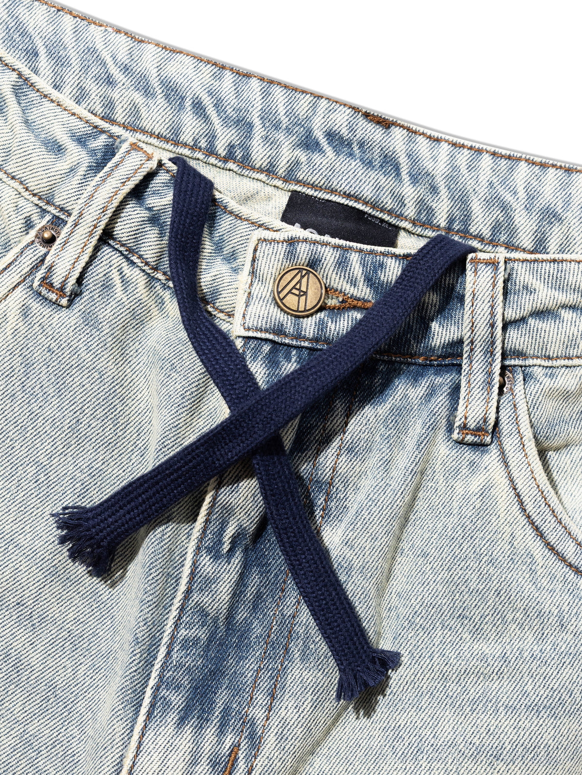 ISM PERFECT JEANS LIME