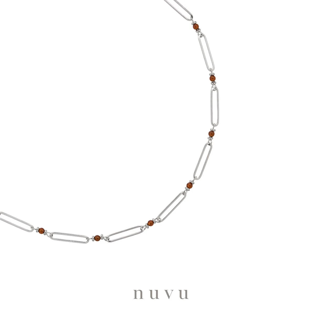 ENERGY RESET COLLECTION NECKLACE