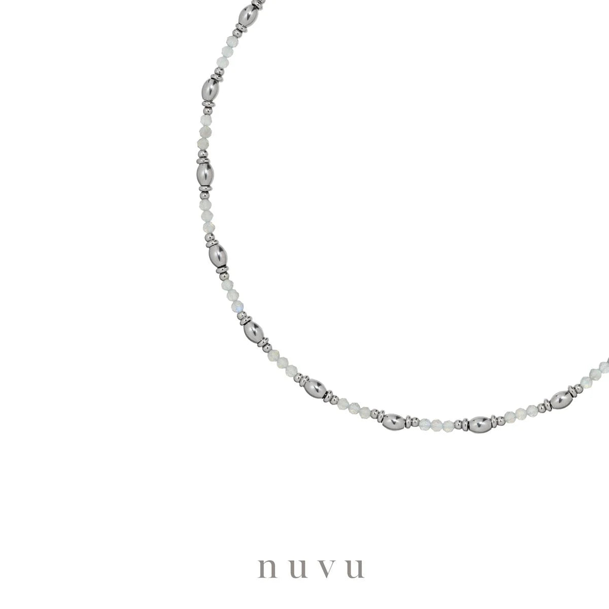 THE 8TH COLLECTION NECKLACE