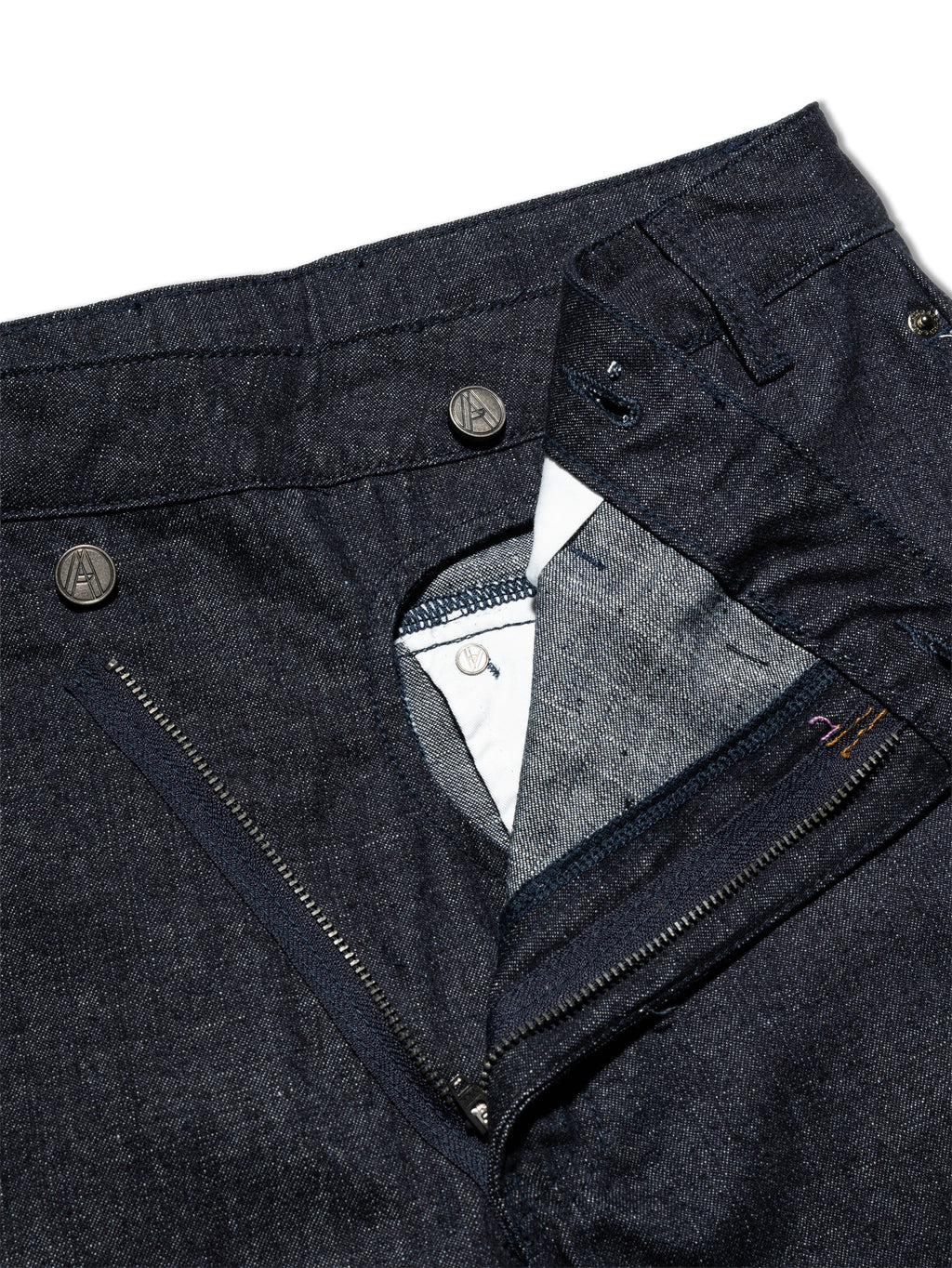 OVERLAP YANKII PANTS