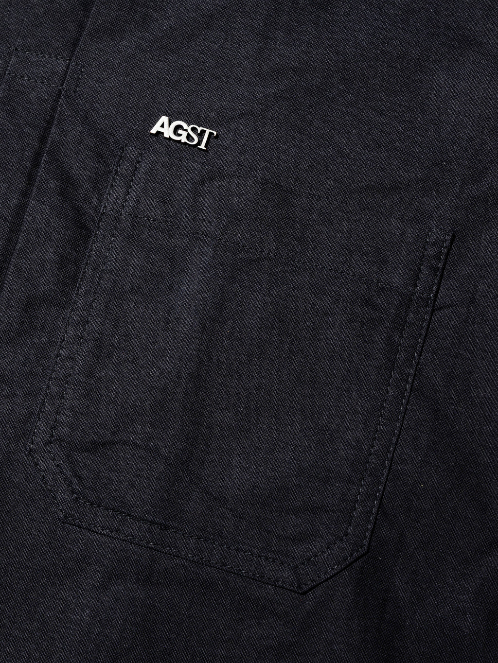 TYPE 1 DAME SHIRT BLACK