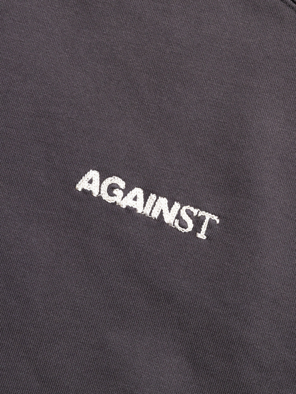 OI'SWEAT TOP MIDNIGHT