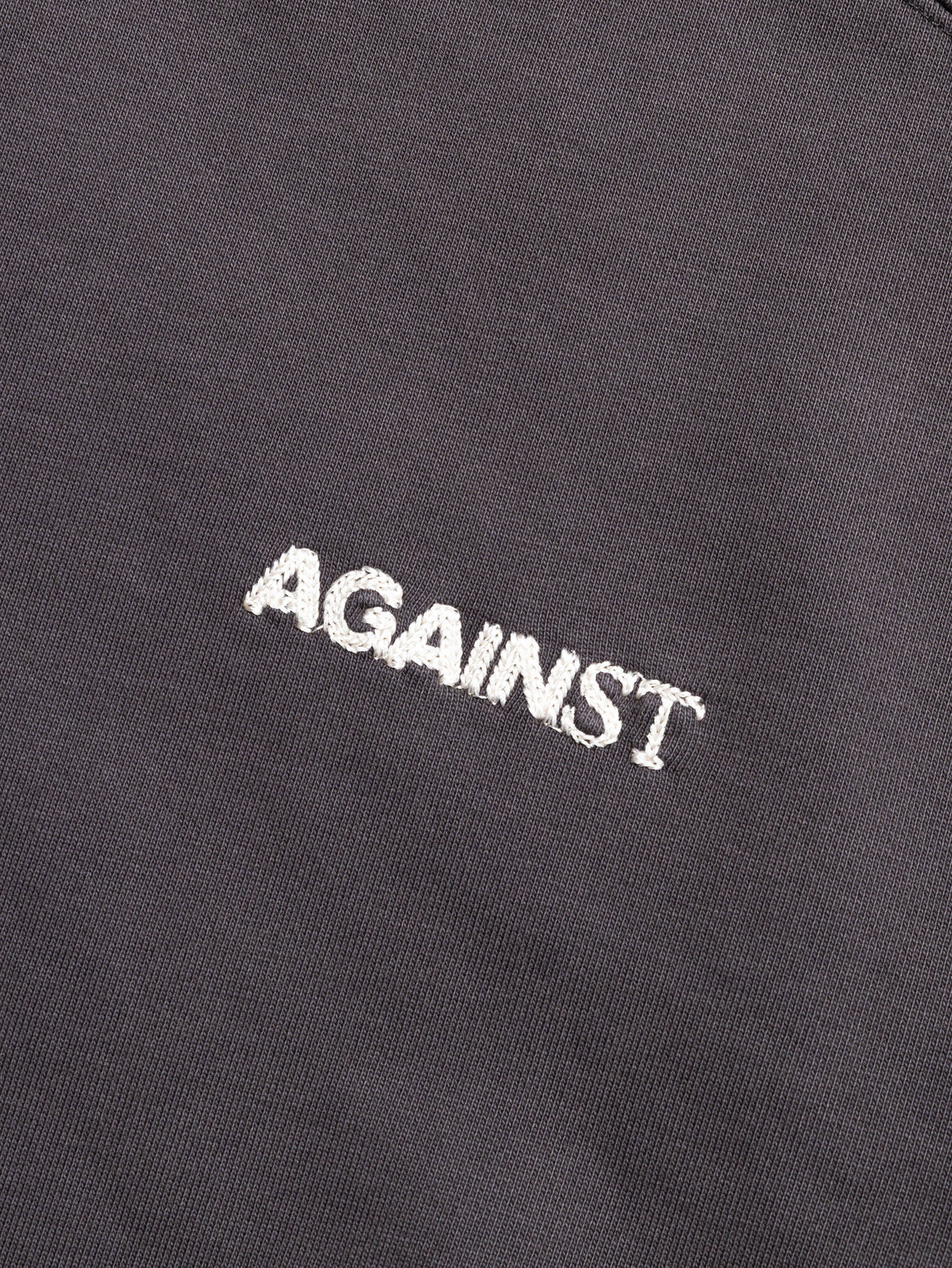 OI'SWEAT TOP MIDNIGHT