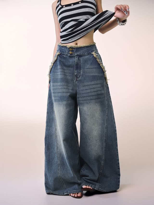 OCEAN JEANS