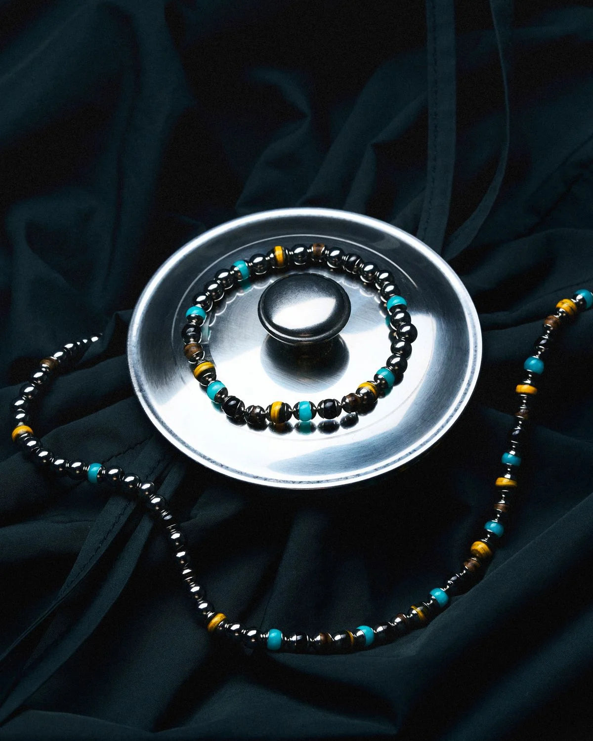 COLORS OF CURE COLLECTION NECKLACE