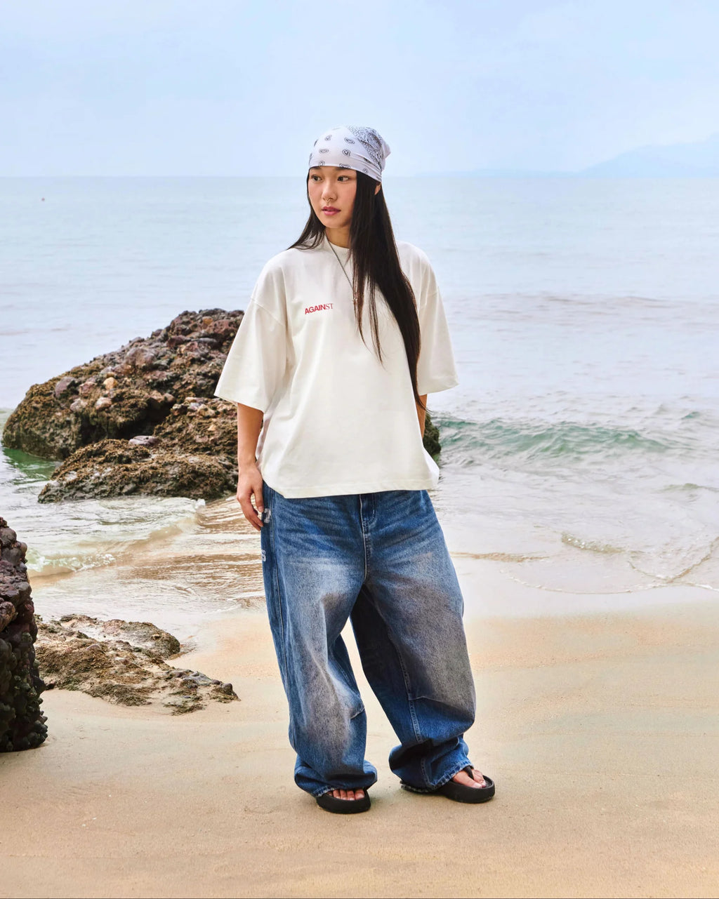 ISM PERFECT JEANS LIGHT BLUE