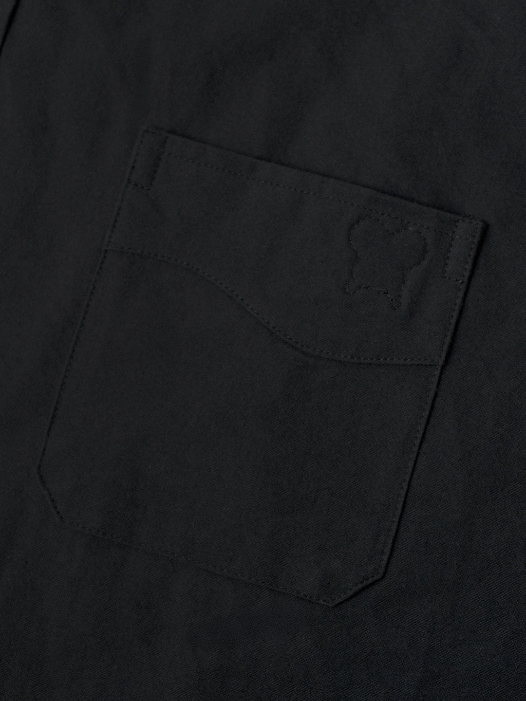 ABP. LEGACY BIG BRO 1.0 SHIRT BLACK