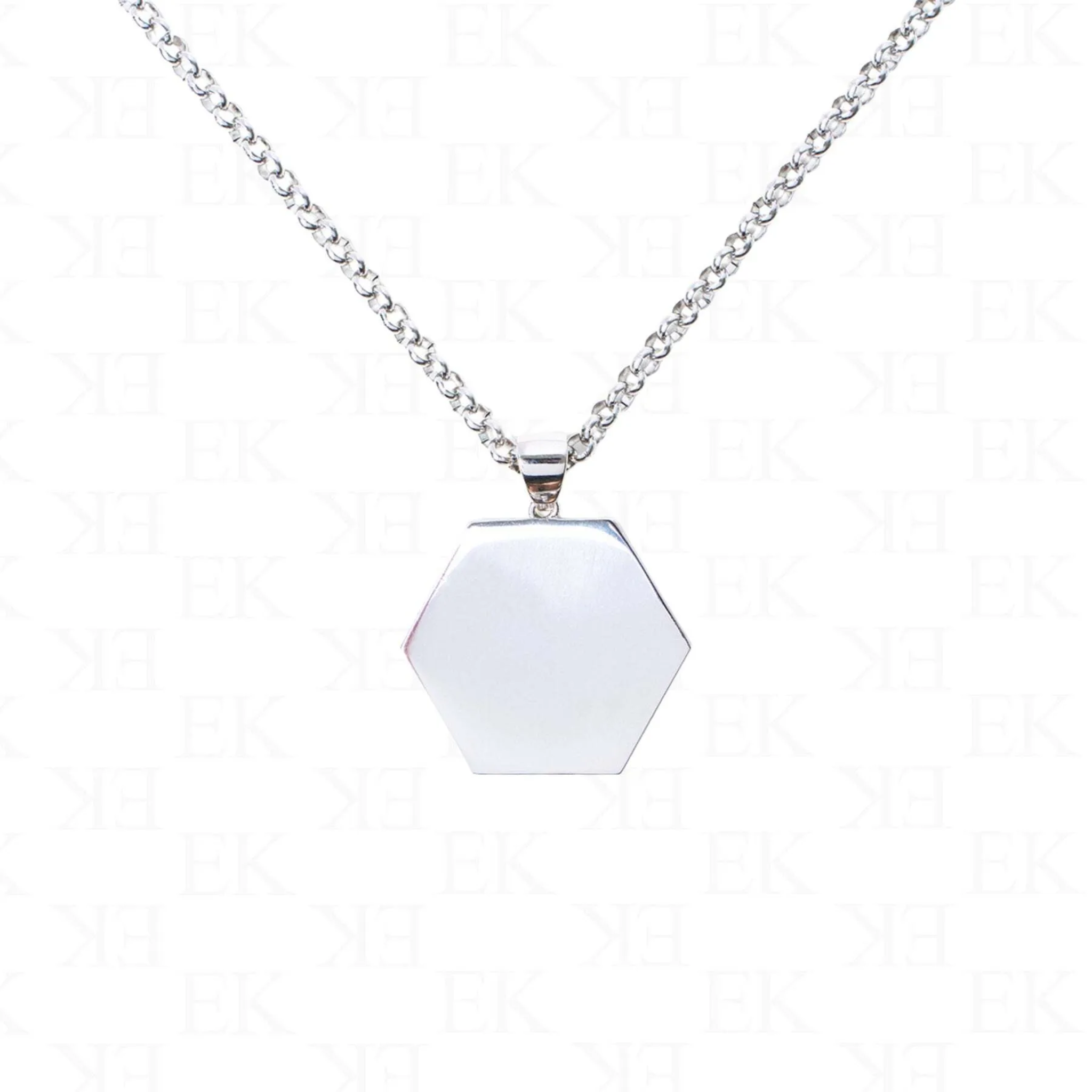 LOVE STONED NECKLACE