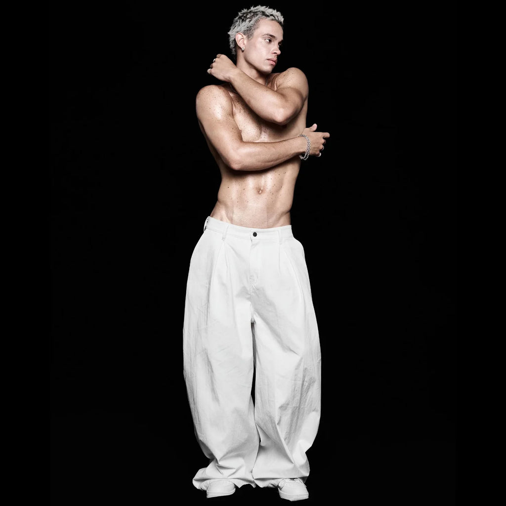 MILKY PANTS