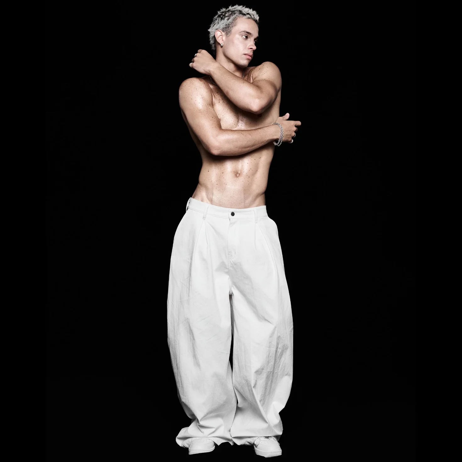 MILKY PANTS