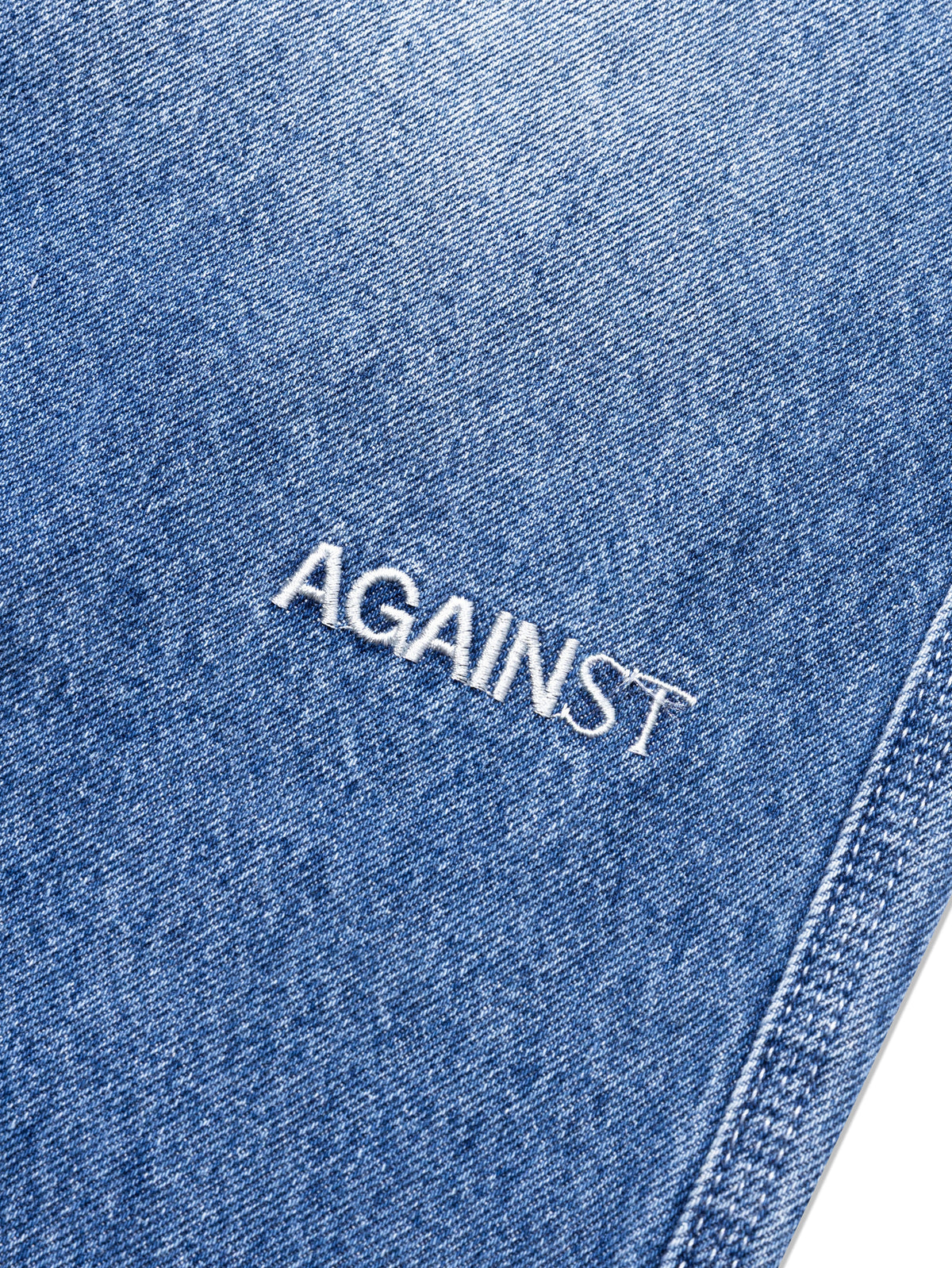 ISM PERFECT JEANS LIGHT BLUE
