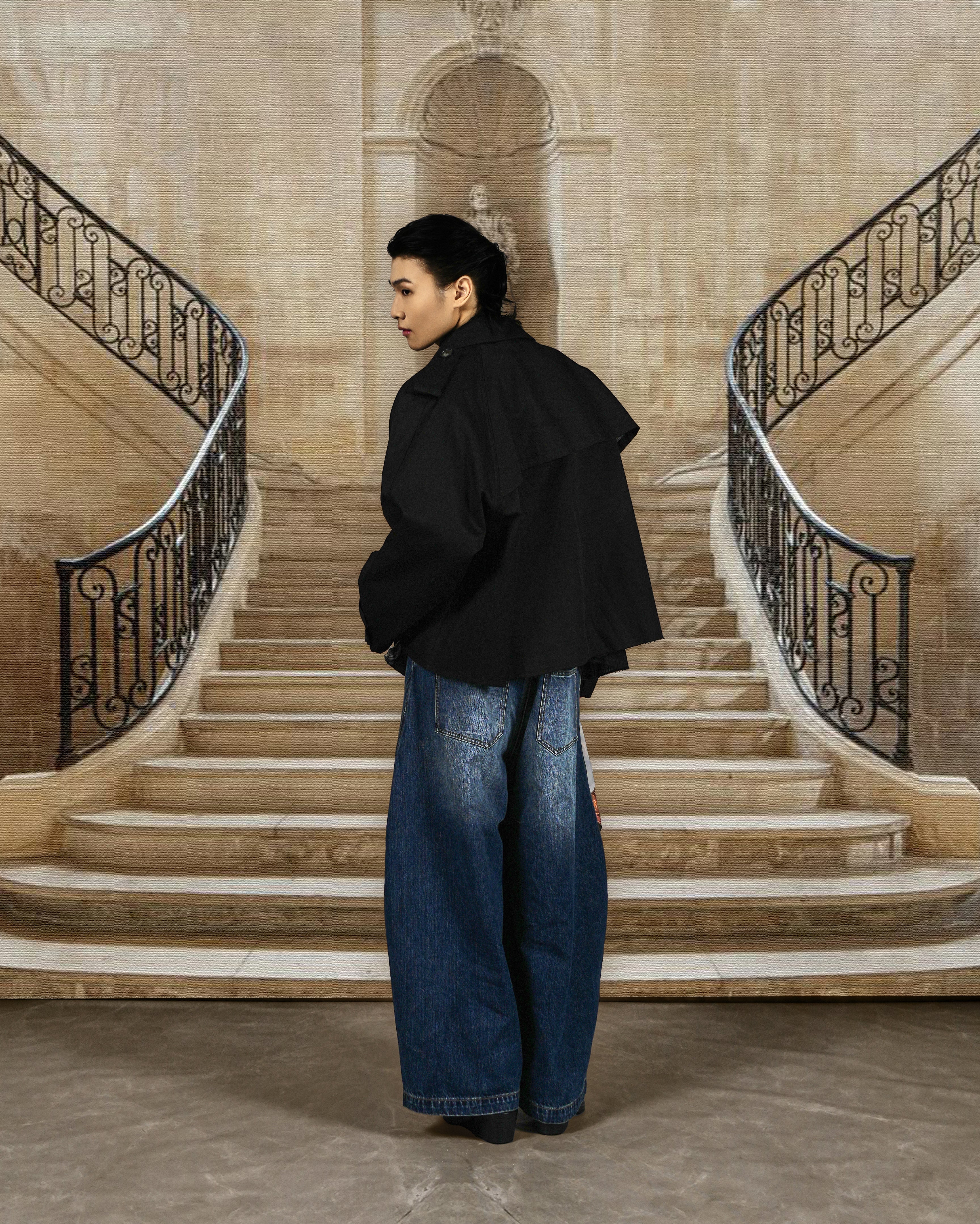 N E O VOL.2_CH.2 BALLOON PANTS