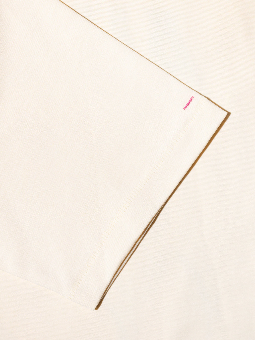 CHAMPION TEE CREAM