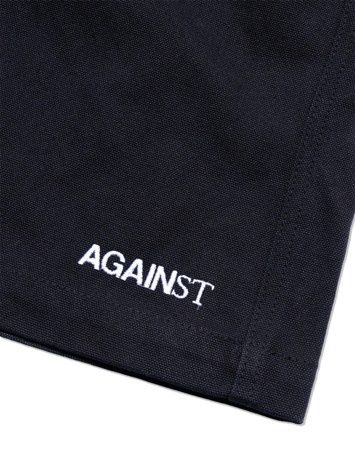ALLEN SHORTS BLACK